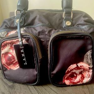 L.A.M.B. By Gwen Stefani Handbag